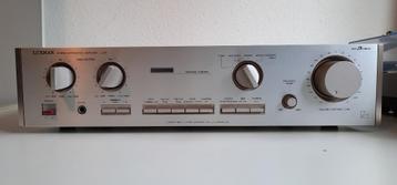 Luxman L 210