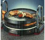 Multigrill SEVERIN 6 personen (Tc) *, Ophalen of Verzenden, Zo goed als nieuw