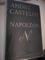 Antieke boeken van NAPOLEON, Ophalen, André Castelot