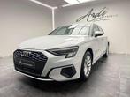 Audi A3 2.0 TDi S line S tronic*CARPLAY*1ER PROP*GARANTIE*, Auto's, Audi, Automaat, 4 deurs, Gebruikt, https://public.car-pass.be/vhr/ab3a0da3-56a7-4954-ac76-3f9cf4327721