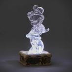 Figurine Jim Shore Minnie illuminated 4059925 neuve, Mickey Mouse, Statue ou Figurine, Enlèvement ou Envoi, Neuf