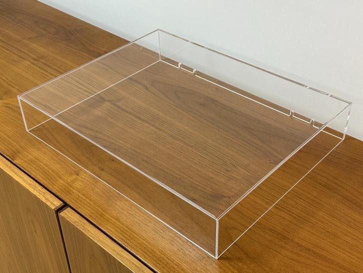 B-keus stofkap Technics SL-1500, SL-1510, SL-1500, 1510 MK2, Audio, Tv en Foto, Platenspelers, Nieuw, Platenspeler-onderdeel, Technics