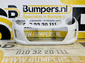 BUMPER Citroen C1  2014-2023 VOORBUMPER 2-A5-7988z beschikbaar voor biedingen