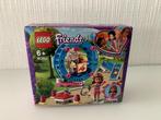 LEGO Friends - 41383 - Olivia's Hamsterspeelplaats, Ophalen of Verzenden, Nieuw, Complete set, Lego