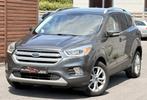 | Ford Kuga 1.5 Ecoboost Titanium | 2017.03 | Euro 6b |, Auto's, Ford, 1498 cc, Bedrijf, 5 deurs, Kuga