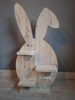 decoratieve paasei, Ophalen