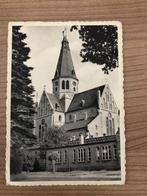 postkaart Essen College Eucharistisch Hart - kerk, Ophalen of Verzenden, Antwerpen