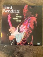 Jimi Hendrix - The greatest original sessions., Cd's en Dvd's, Vinyl | Rock, Gebruikt, Rock-'n-Roll, Ophalen of Verzenden