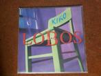Los lobos - Kiko, Cd's en Dvd's, Ophalen of Verzenden, Gebruikt