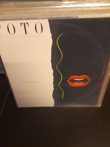 lp - toto - isolation beschikbaar voor biedingen