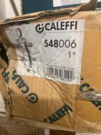 Caleffi evenwichtsfles 4/4 nieuw in verpakking, Enlèvement ou Envoi