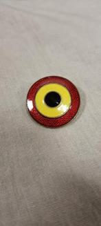 Pin-button BRAF, Enlèvement ou Envoi, Armée de l'air