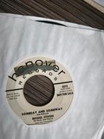 Popcornoldies Michael Stevens Hanover promo, Ophalen of Verzenden