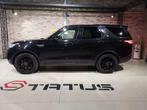 Land Rover Discovery 2.0 Sd4. 7 ZIT. PANO DAK. 1 EIG., Te koop, Gebruikt, 5 deurs, Emergency brake assist