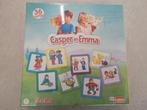 Memo Casper en Emma, Ophalen, Nieuw, Jongen of Meisje