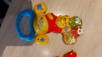 Winny de phoog licht geluid, Ophalen, Zo goed als nieuw
