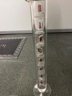 Mercedes “in a bottle”, Ophalen, Zo goed als nieuw