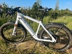 Stromer speedpedelec, Fietsen en Brommers, Elektrische fietsen, Ophalen, Gebruikt, Stromer