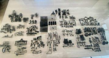 patchwork cutters in diverse thema's - groot lot beschikbaar voor biedingen