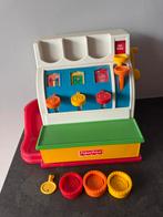 Fisher Price kassa, Kinderen en Baby's, Speelgoed | Fisher-Price, Ophalen, Zo goed als nieuw