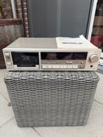 Denon DR-M11 vintage cassettedeck, Audio, Tv en Foto, Cassettedecks, Ophalen of Verzenden, Denon