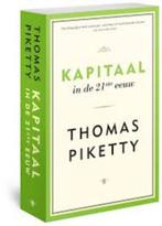 Jaap Kruithof - Thomas Piketty - Ernest Mandel - Debrouwere, Boeken, Filosofie, Ophalen of Verzenden, Zo goed als nieuw