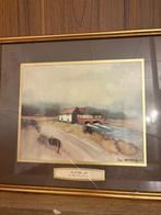 Hugh Brandon-Cox, Antiek en Kunst, Ophalen