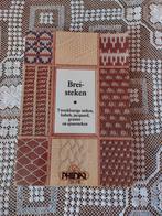 Oude breiboeken (Phildar - Burda), Hobby en Vrije tijd, Ophalen of Verzenden