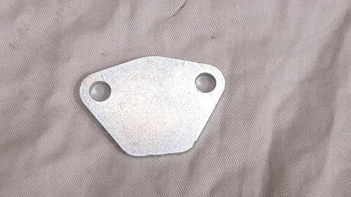 benzinepomp BLANKING PLATE, CLASSIC MINI COOPER, Auto-onderdelen, Brandstofpompen, Nieuw, Ophalen