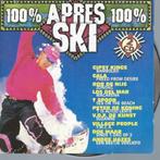 100% Apres Ski (2CD), Enlèvement ou Envoi