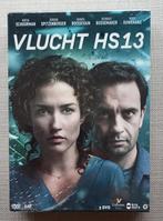 Vlucht HS13, nieuw geseald. GRATIS VERZENDING IN BELGIË, Verzenden, Nieuw in verpakking, Drama