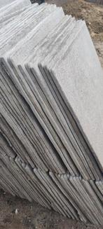 Buitentegels, Tuin en Terras, Ophalen, Overige materialen, Gebruikt, 10 m² of meer