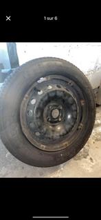 4 pneus hiver Kleber Krisalp HP3  185/65R15 92T, Ophalen, Nieuw