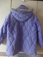 Anorak Dunlop avec capuche amovible T 38, Vêtements | Femmes, Vestes | Hiver, Enlèvement ou Envoi, Comme neuf, Taille 38/40 (M)