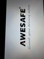 Gps grand modèle tactile marque Awesafe, Enlèvement, Comme neuf