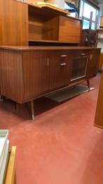 Vintage dressoir, Huis en Inrichting, Kasten | Buffetkasten, Ophalen of Verzenden