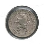13128 * 5 cent 1895 frans * Braemt type A * Z.Fr, Postzegels en Munten, Munten | België, Verzenden
