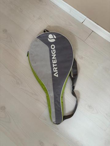 Tennisracket kinderen ARTENGO + hoes beschikbaar voor biedingen