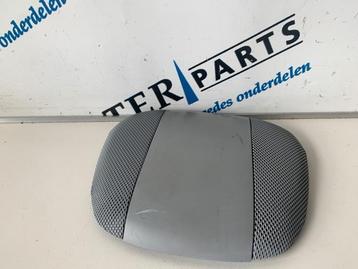 Alarm sensor van een Mercedes S-Klasse beschikbaar voor biedingen