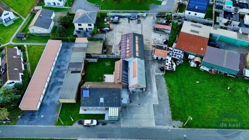 Grond te koop in Westende, Immo, Gronden en Bouwgronden, 1500 m² of meer