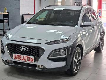 Hyundai KONA 1.0 T-GDi CAMERA Cruise Blue Gps Lane Assist An beschikbaar voor biedingen