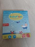 Babyfloat, Ophalen, Zo goed als nieuw