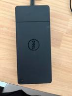 docking station dell, Computers en Software, Ophalen of Verzenden, Docking station