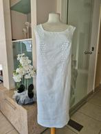 BETTY BARCLAY  kleed, Kleding | Dames, Jurken, Ophalen of Verzenden, Zo goed als nieuw, Maat 42/44 (L), Wit