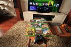 Xbox Series X 1TB + Controller + 9 Games, Games en Spelcomputers, Spelcomputers | Xbox Series X en S, Ophalen, Gebruikt, Xbox Series X