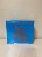 Pokemon XY evolutions blastoise etb, Ophalen