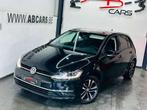 Volkswagen Golf 1.0 TSI IQ.Drive * GARANTIE 12 MOIS * SPO R, Stof, Gebruikt, 110 g/km, 116 pk