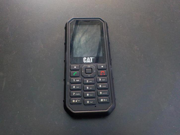 Téléphone CAT, Télécoms, Téléphonie mobile | Nokia, Enlèvement ou Envoi