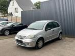 Citroën C3 1.4i Attraction, Autos, Achat, 980 kg, Entreprise, 5 portes