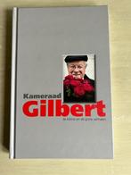 Kameraad Gilbert., Boeken, Gelezen, Diverse, Ophalen of Verzenden, 20e eeuw of later